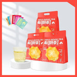 High-quality Daily good tea flower tea hi tea box wedding gift tea