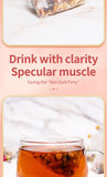 Mulberry Rose Tea Herbal Tea 250g