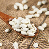 Organic Dried Tangerine Seed, Semen Citri Reticulatae, Ju He