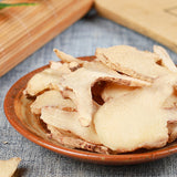 250g Natural Healthy Herbal Teas Chinese Featured Baiji  Bletilla Striata 白芨