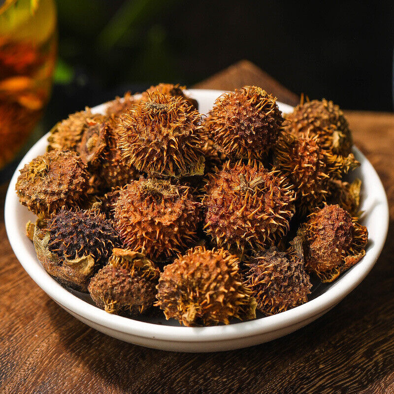 Dried Prickly Pear Fruit 250g - Prickly Pear Tea Healthy Drink
