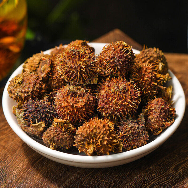 Dried Prickly Pear Fruit 250g - Prickly Pear Tea Healthy Drink