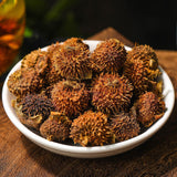 Dried Prickly Pear Fruit 250g - Prickly Pear Tea Healthy Drink