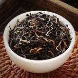 Pure natural high-quality Jin Jun Mei Black Tea | Aromatic Wuyi Mountain New Tea