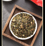 Yisheng Tea Sweet & Moisturizing Staying up Late Nourishing Sweet Herb Tea 228g