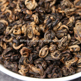 Black Spiral First Grade 500g