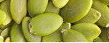Pumpkin Seeds 250g Baking Ingredients Original Melon Seeds Shellless Nuts Snacks