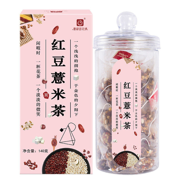 Kumquat Lemon Tea 200g