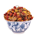 Chinese Dried Albizia Julibrissin Flowers He Huan Hua Dried Albizia Flower Tea