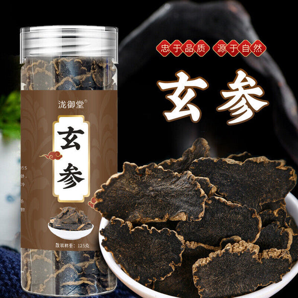 Premium Scrophularia Root Direct Source Bulk Supply High Quality Affordable