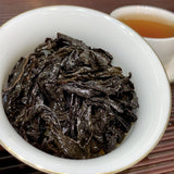 Fujian Da Hong Pao Oolong Tea Loose Tea Strong Fragrance Loose New Tea 500g