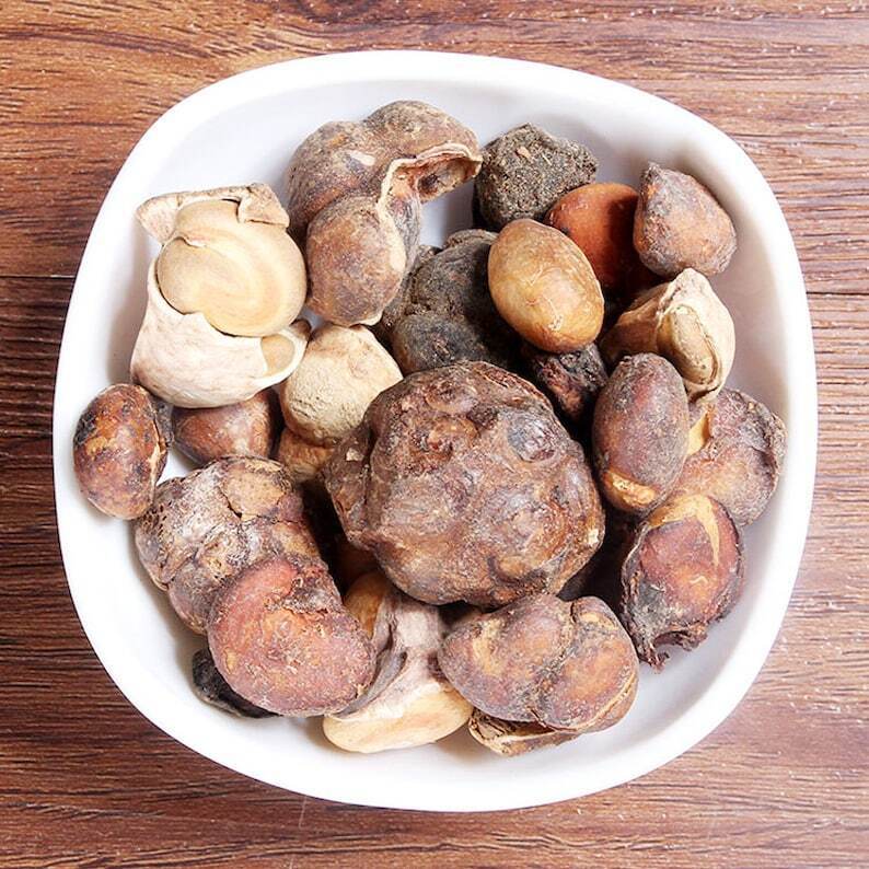 Recommend Semen Capparis Masaikai Dried Kernel Great Quality Secondary image