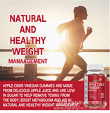 Daynee Slim Weight Loss Supplement Apple Cider Vinegar Gummies
