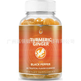 Turmeric Gummies Turmeric Gummies on New Curcumin Hot Gummies
