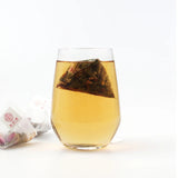 Winter Melon and Lotus Leaf Oolong Tea Oolong with White Gourd Lotus Leaf 250g