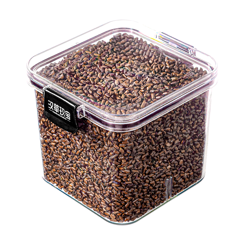 Authentic Cassia Seed - Roasted Herbal for Tea, 100% Natural