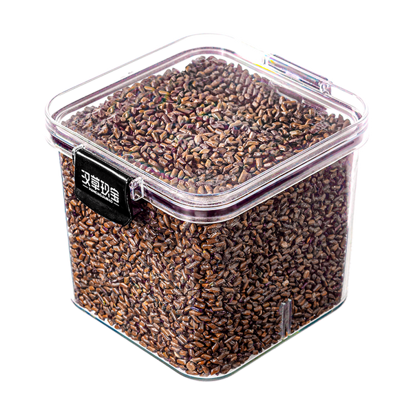 Authentic Cassia Seed - Roasted Herbal for Tea, 100% Natural