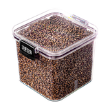 Authentic Cassia Seed - Roasted Herbal for Tea, 100% Natural