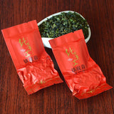 2023 New Oolong Tea Tieguanyin Natural Organic Green Food Oolong Tea 500g