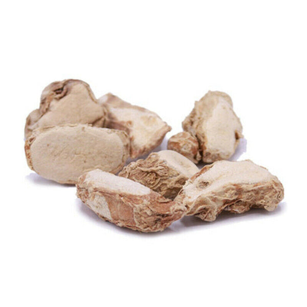 250g DRIED KAEMPFERIA GALANGA 100% Natural SLICED 沙姜