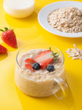Milk & Calcium Oatmeal Grains Instant Milk Oatmeal Nutritional Powder 700g