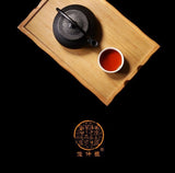 Yunnan 3-Year Aged Ripe Pu-erh Tea Head 120g Natural Tuo Loose Leaf
