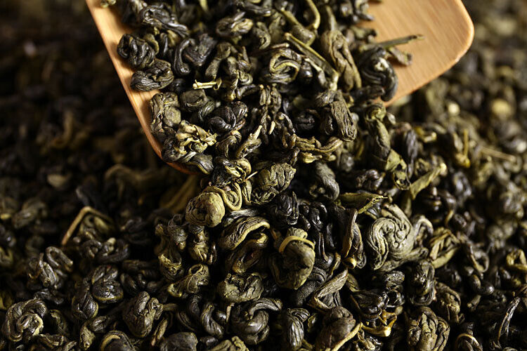 500g Yunnan green tea Ming Qian two leaves Biluochun 1strong fragrant spring tea