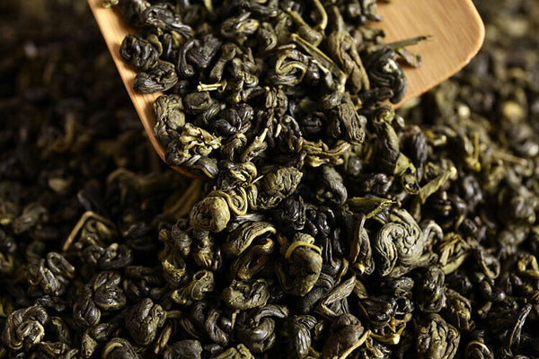 500g Yunnan green tea Ming Qian two leaves Biluochun 1strong fragrant spring tea