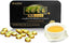 3g*15 capsules Raw Pu-erh Tea  Yunnan Pu-erh Tea 45g black tea, daily drinks