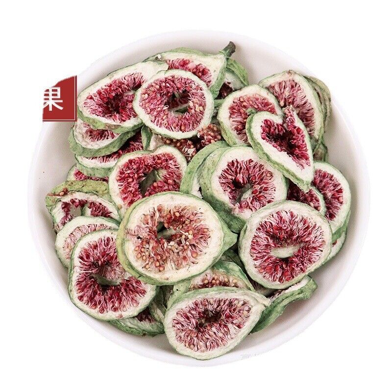New Dried Figs Fig Tea Dried Figs Fig Slices Large Fruits 500g/1.1lb