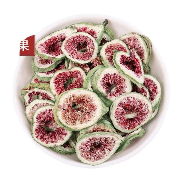 New Dried Figs Fig Tea Dried Figs Fig Slices Large Fruits 500g/1.1lb
