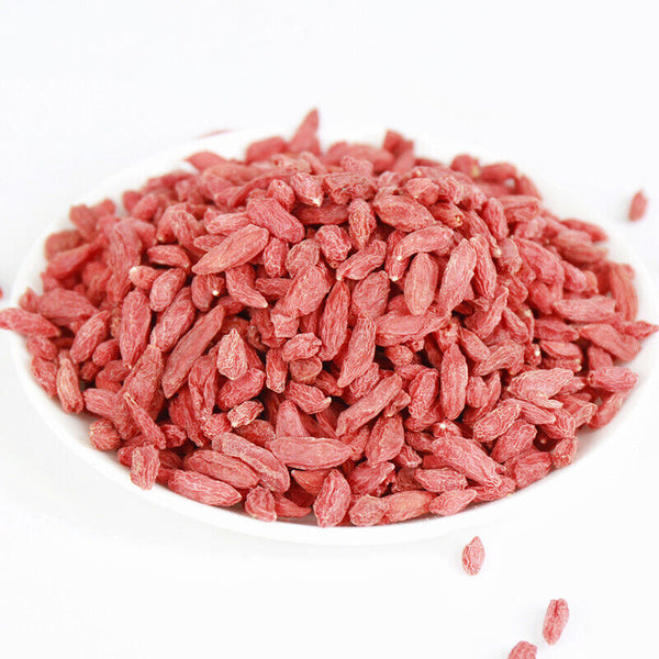Selected wolfberry Ningxia red wolfberry large and small size wolfberry 17.6oz