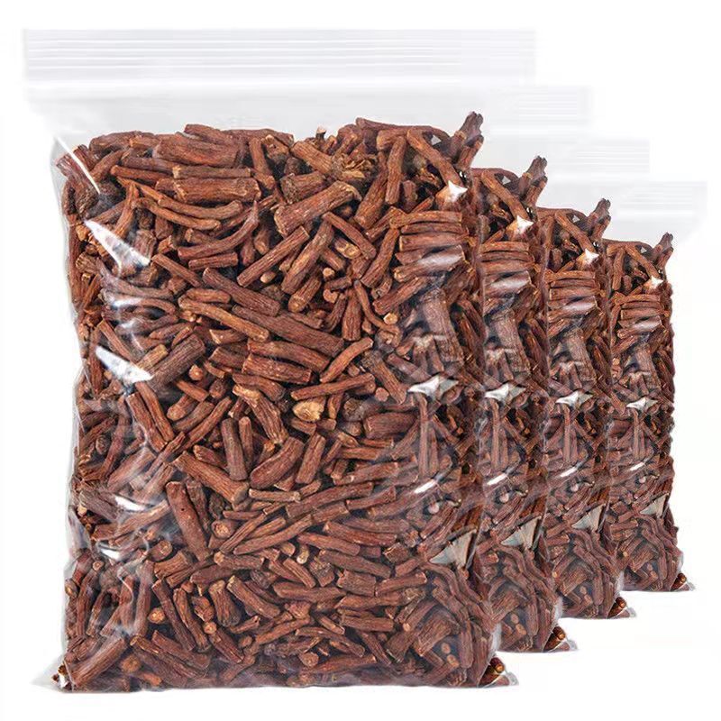 Changbaishan Wild Dandelion Root Tea Cooked Dandelion Root Tea Main image