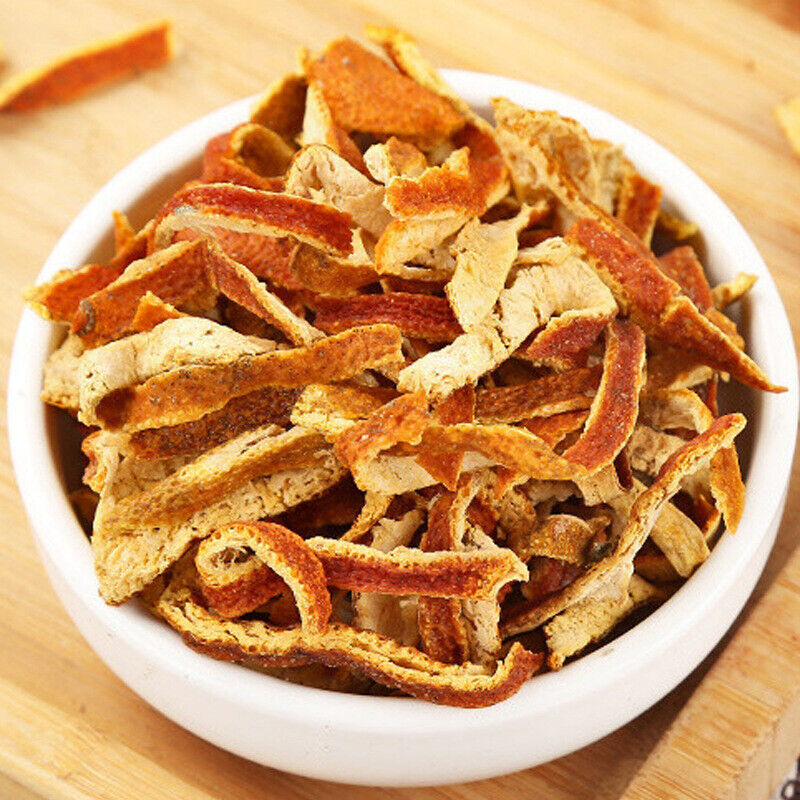 Xinhui Guangdong Winter Harvest for Cooking Tea Brewing Dried Chenpi Peel