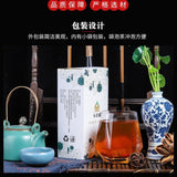 Premium Yu Zhu Kudzu Rose Date Goji Herbal Tea Bags Wellness Blend