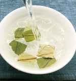 Natural high-quality chrysanthemum Pu erh tea Rich&Fully Bonded