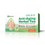 Anti Aging Tea Natural Herbal Skin Whitening Beauty Detox Vitamin Lightening Tea