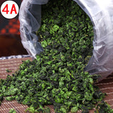Anxi Tieguanyin Tea Gift Set Strong Aroma Oolong Tea