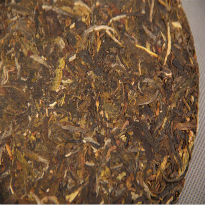 357g cha Pu-erh Tea Natural Organic Tea China Puer Tea Slimming Health Green Tea