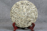 357G Pekoe Silver Needle Raw Tea Yunnan White Tea Single Bud Tea Moonlight White