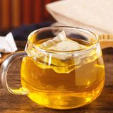 Viral Herbal Blend Sanfu Ginger Jujube Tea