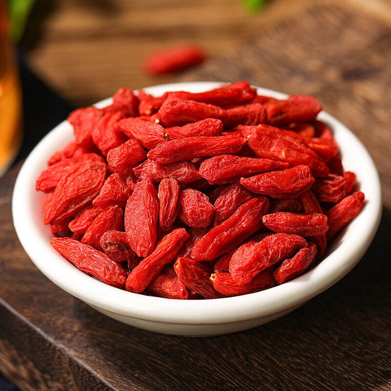 Premium Quality Goji Berries - 150g*2 Secondary image