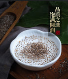 Genuine Chia Seeds Ready-to-eat and Can Be Paired with Oatmeal