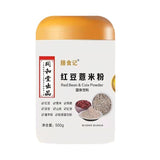 500g Meal Replacement Grain Supplement Red Bean and Job’s Tears Powder