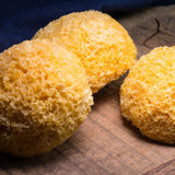 Organic Dried Tremella Snow White Fungus Mushrooms, Silver Ear, Yin Er