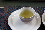 Thé blanc du Yunnan Jinggu Pekoe aiguille d'argent bourgeon de dragon