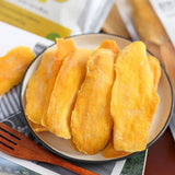 Dried Mango Slices Thai Fruit Snack Healthy Sweet Treat 500g