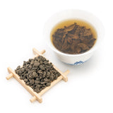 Ginseng Oolong Tea Lan Gui Ren Wulong Tea Loose Leaf 100g