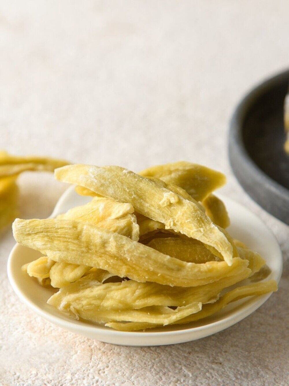 Dried Green Mango Snack Sour Sweet Tropical Fruit Candy Lover's Specialty