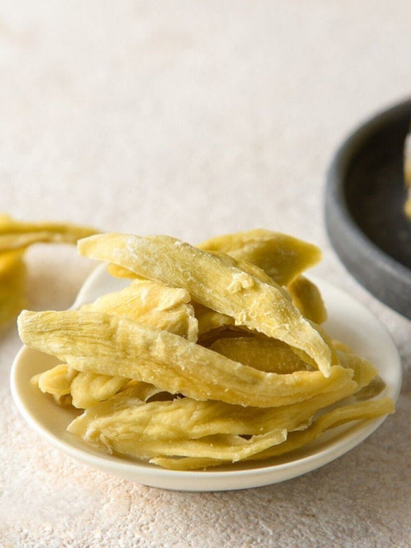 Dried Green Mango Snack Sour Sweet Tropical Fruit Candy Lover's Specialty